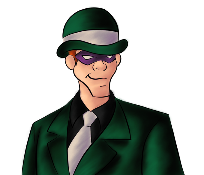 Riddleのtwitterイラスト検索結果 古い順