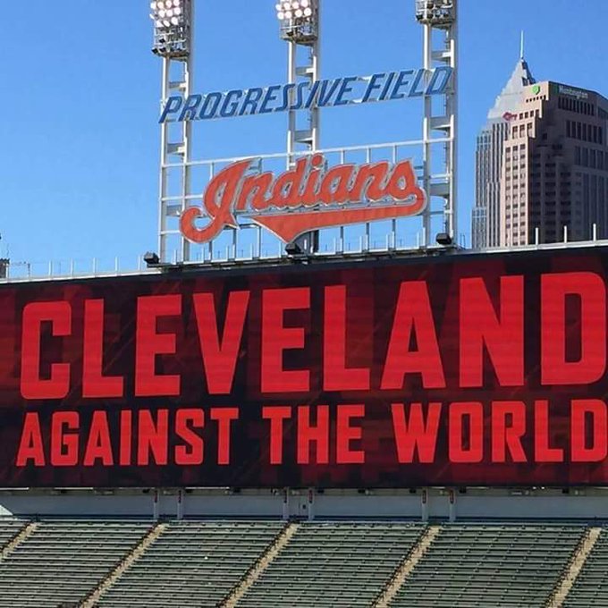 Yes!  Today Cleveland knows how to make #Humpday amazing!! RT @dougdougguod11: @RebeccasOffice https://t<a href="/tag/humpday"class="tags">#Humpday</a>