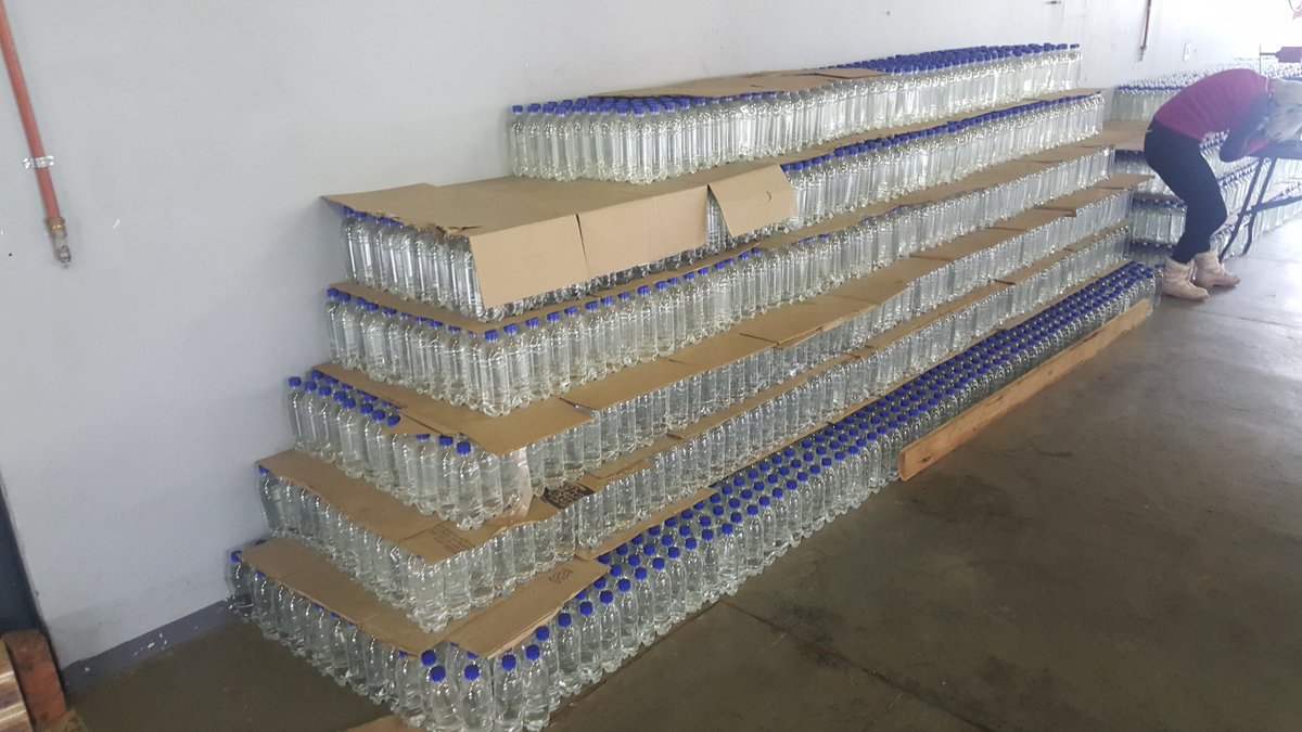 electrowatersa's tweet image. Another shipment ready to go