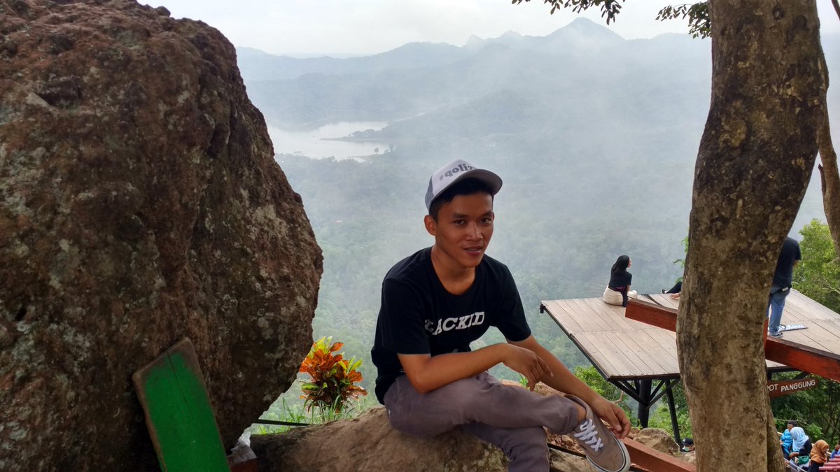 qolizz's tweet image. #kalibiru #kulonprogo #thejewelofjava