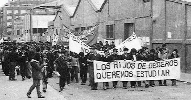 Sindicato de Estudiantes 🇵🇸 tweet media