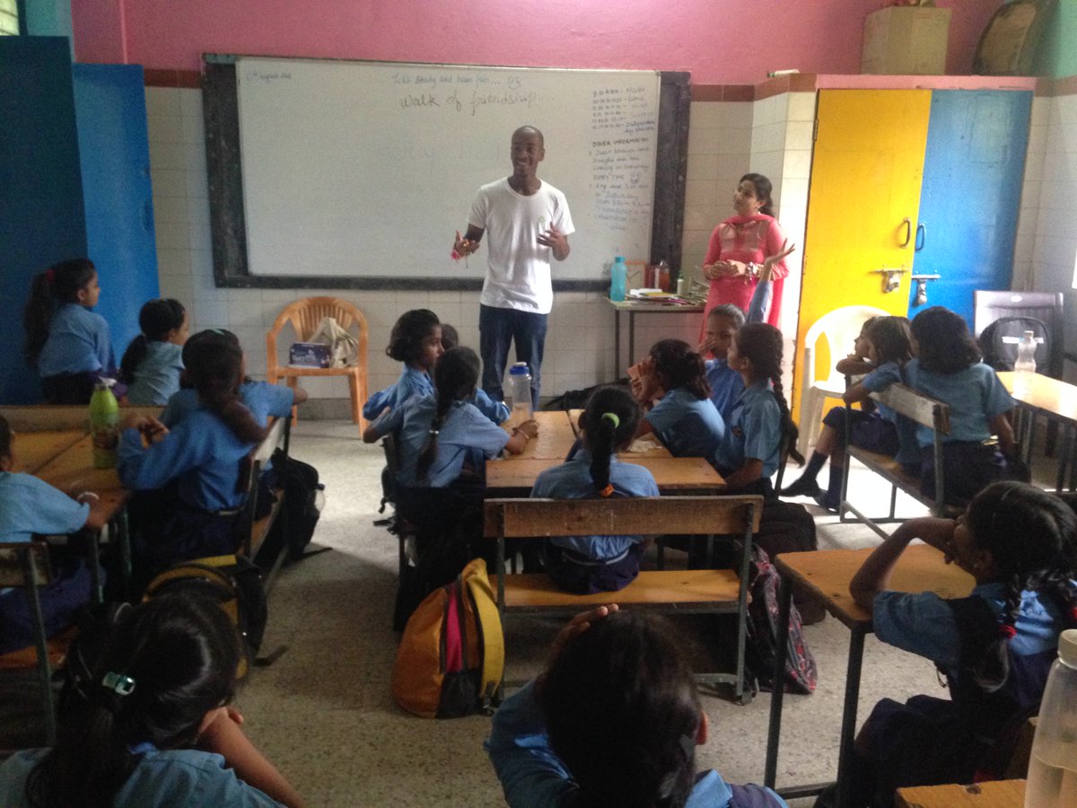 Inme_Global's tweet photo. Jason's key learning #1 from #India 'Never underestimate the strength of myself or others' #WeAreInternational #WorldWeek16 @UoSGlobalOpps https://t.co/dBh7j3QJct