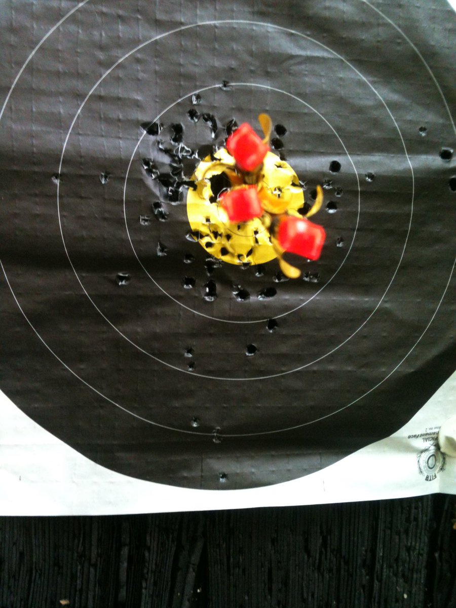 Had a great time last #weekend training as #archery County #Coaches. We're continually learning how 2 become better at what we do #exciting