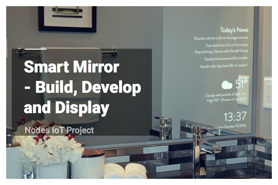 Monstarlab_EMEA's tweet photo. New technology = new opportunities, so we are building a smart mirror. Follow Torben & @joscdk work here https://t.co/bTmzqw7tB8 #iot #Apps https://t.co/vrX9qQYK23