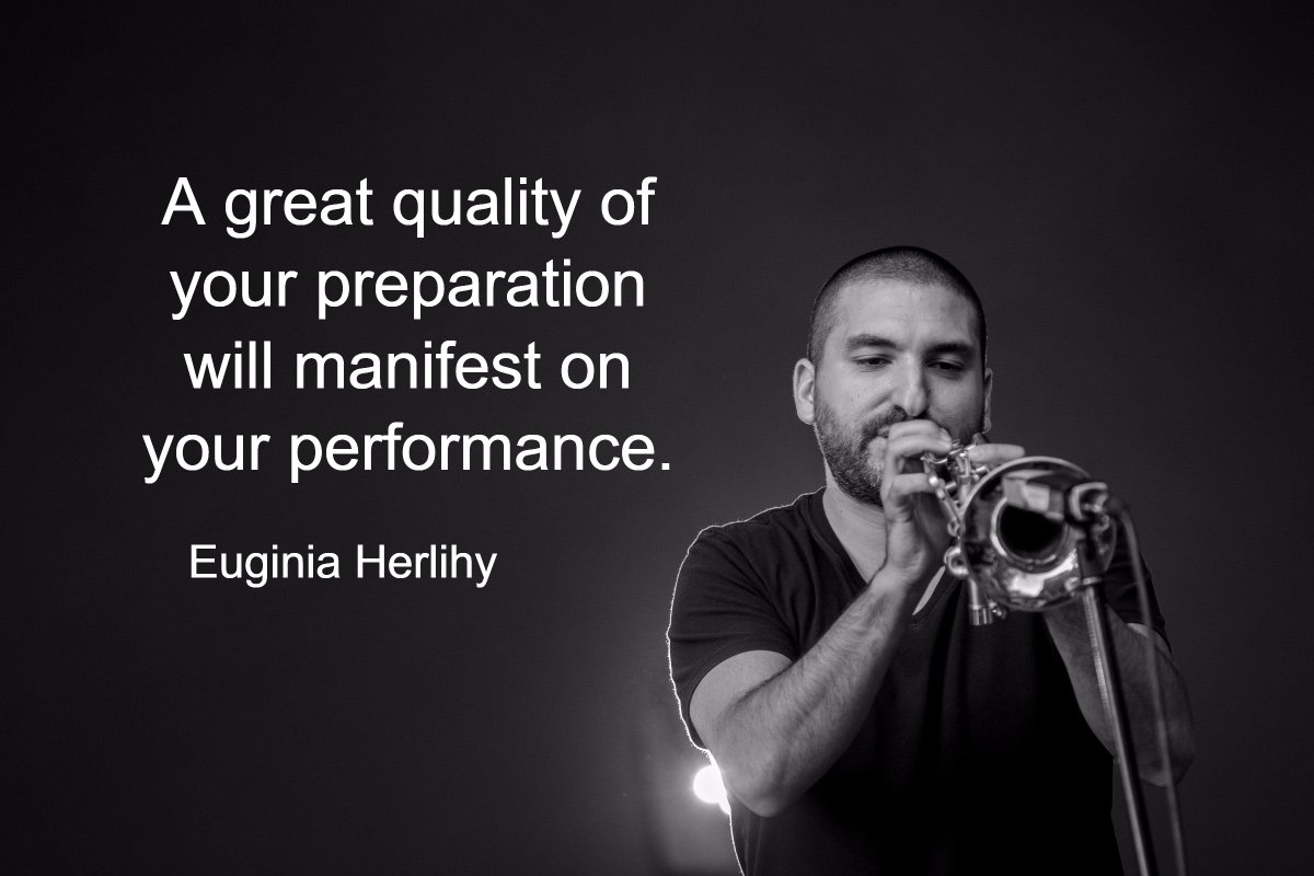 SimonHague's tweet photo. Remember the 5 Ps - Preparation prevents p$$$ poor performance. https://t.co/l1RaMPlB9R