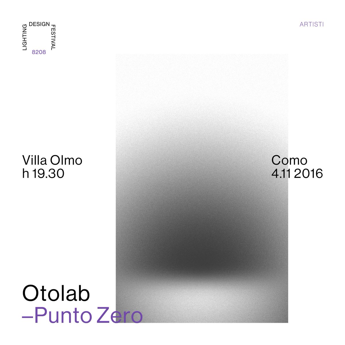8208LDF's tweet photo. La prima #performance di 8208 #Lighting #Design #Festival: #luce e #suono.
w/ @0tolab - Punto Zero
#8208LDF | 4.11.16 #VillaOlmo #Como https://t.co/rnk2z2TxId