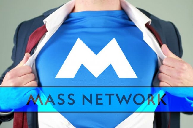 mass_network's tweet image. #RT Mass Network Acquired by Mycelium’s CEO forklog.net/mass-network-a… #blockchain #bitcoin #fintech #startup