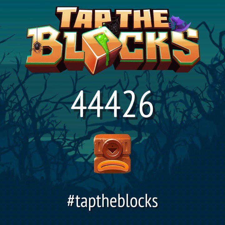 dcheglakov's tweet photo. #taptheblocks https://t.co/P48GVTl2h1 https://t.co/BeXuecSHcg