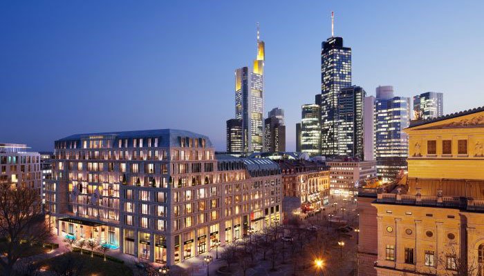 btmag_germany's tweet photo. Das Sofitel Frankfurt Opera @SofitelNews ist eröffnet: https://t.co/WyeII1RfGU  #HauteHotellerie #SofitelWorld #SofitelFrankfurtOpera https://t.co/uAWoquybHL