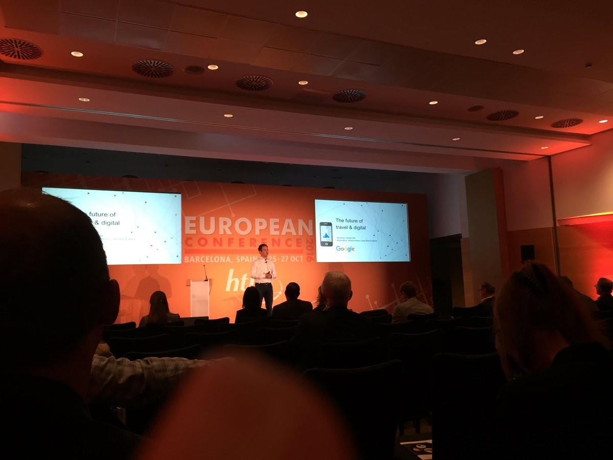 _irv's tweet photo. Miquel Moya from @GoogleTravel covering the future of travel #htng2016 https://t.co/Y6m8v1nONb