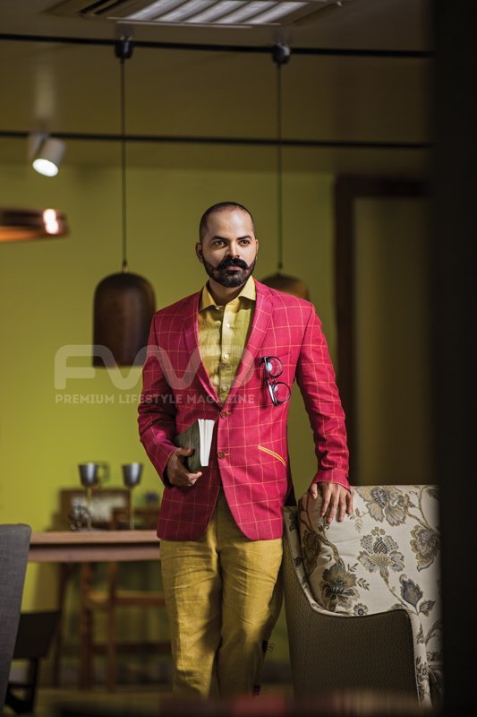 FWDLife's tweet photo. “Live and let live is the most compassionate way to exist " #VinayForrt
https://t.co/2CE0KKisLx
#FWDMakeover #FWDLife #FWDMagazine https://t.co/xP1XsEohX2