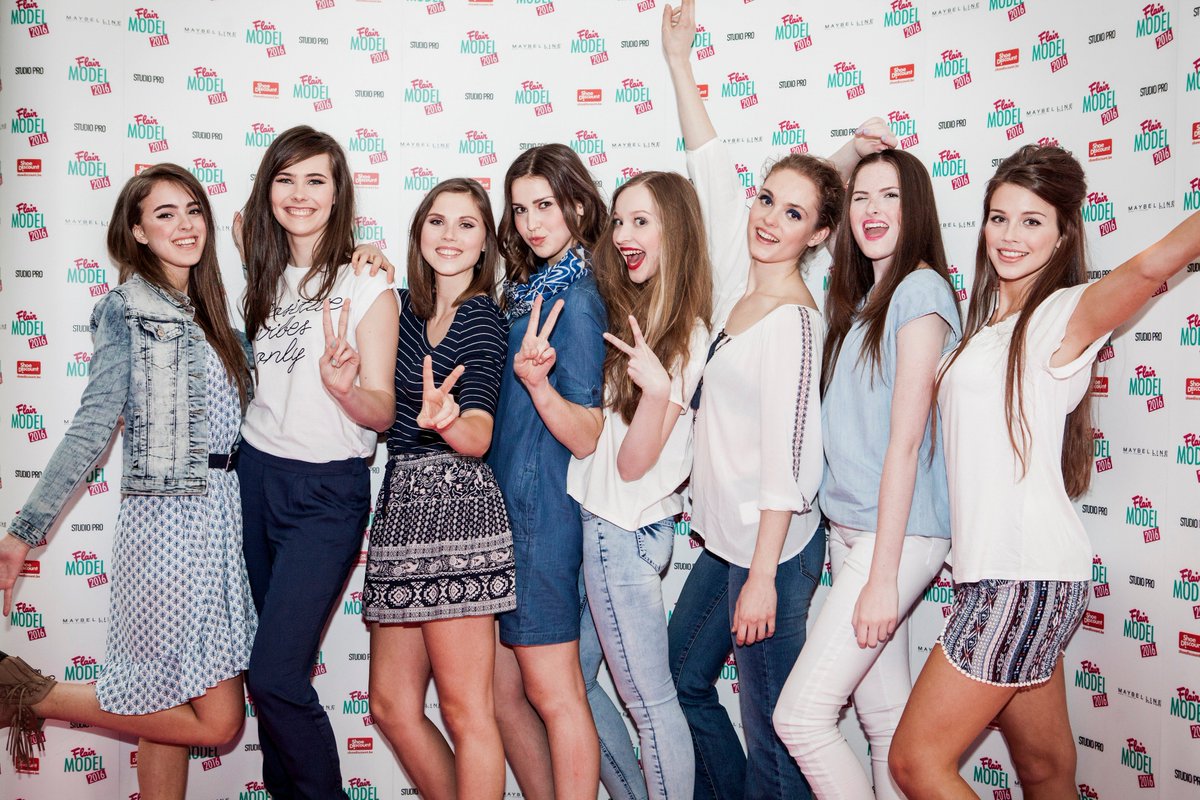 Flair sharpens its image with Duval Guillaume - duvalguillaume.com/news/flair-sha…