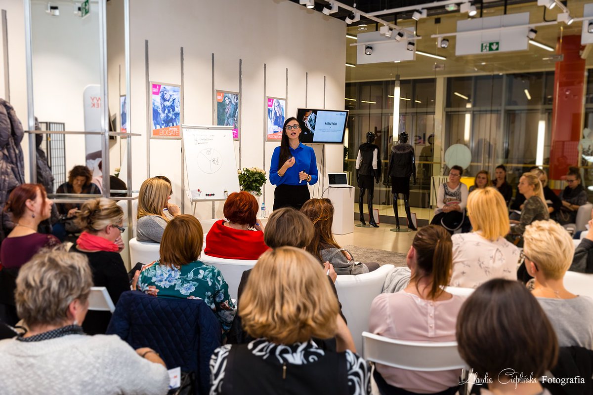 Więcej o budowaniu marki osobistej na moim blogu, zapisz się do newslettera a otrzymasz darmowy e-book: motiwator.com