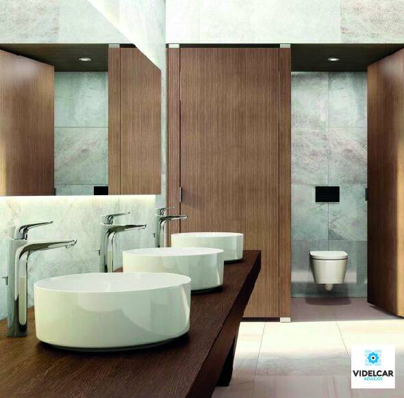 VidelcarAz's tweet photo. "Inspira" Nueva y versátil colección de Roca para tu baño,se adapta a cualquier estilo ya se clásico,moderno o de diseño futurista.VIDELCAR https://t.co/doTJzkmmiy