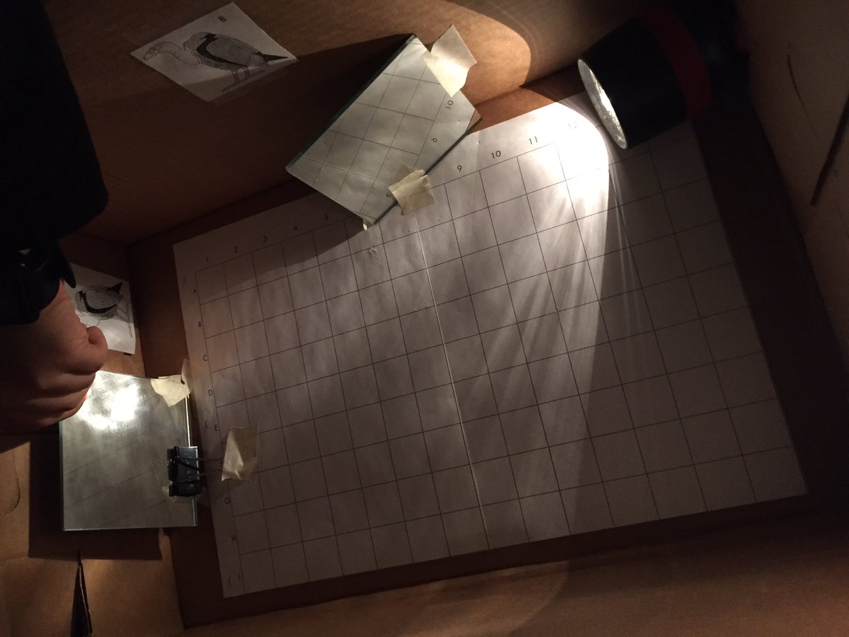 MsBernardTeach's tweet photo. We followed our plans to create our lighting systems on Tuesday.  We will consider how to improve these next! Science rotations begin Thurs. https://t.co/Dm0Z74EJx0
