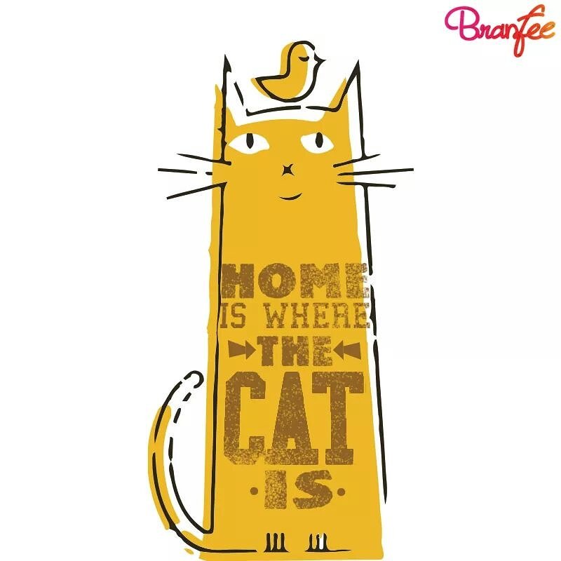 Branfeeapp's tweet photo. All you need is love and a cat.
#Branfee #Cat #Cats #Kitten #Kitty #CatLover #Meow #Cute #Feline #ClickClick #Share #Like #Love https://t.co/UplbrQ2Tmp