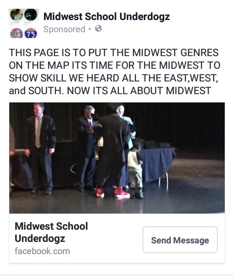 Robo_Not_A_Cop's tweet photo. Midwest Genre https://t.co/7mTNuDyvTY