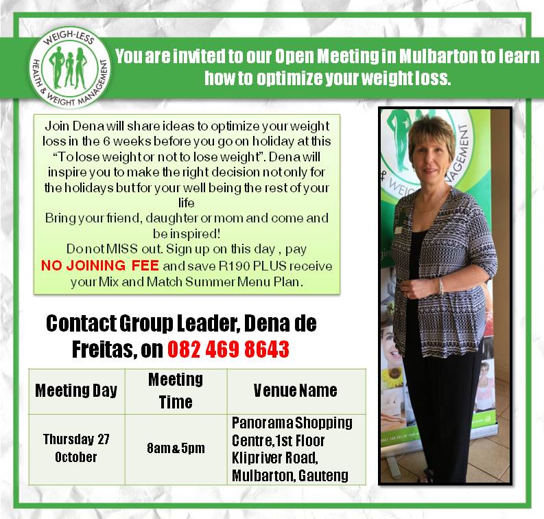 Mary_WeighLess's tweet photo. #WeighLessWorks
#JoinWeighLess https://t.co/XNsc2D7CRJ