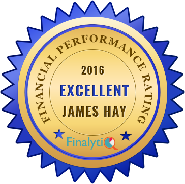 JHPartnership's tweet photo. Another year rated as excellent in @FinalytiQ ’s Platform Profitability Guide 1/2 #platformance https://t.co/l55VtFhKmU