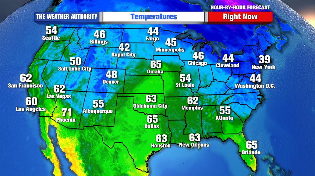 jaredwowt's tweet photo. Well it's not every late-October morning that #Omaha is as warm as Orlando! #FallWarmth https://t.co/iQr3RD0u0C