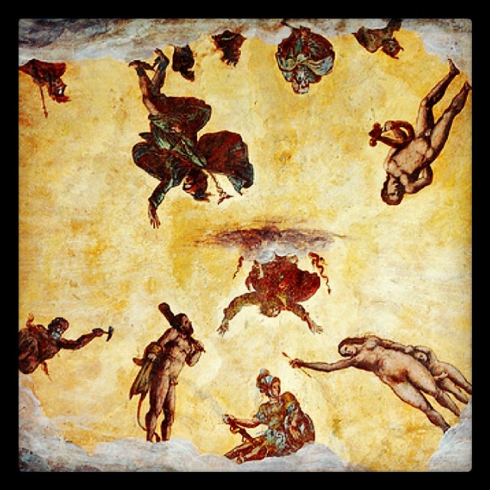 CasaAmaltea's tweet photo. https://t.co/upzGOLfjHW
#PatrimonioUnesco #Zisa #diavoletti #legendepopolari #castello #palermo #sicilia #arabonormanno #palazzo #genoardo https://t.co/rslJAJdDwt