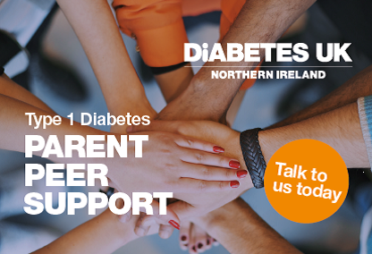 Diabetes UK Northern Ireland tweet media
