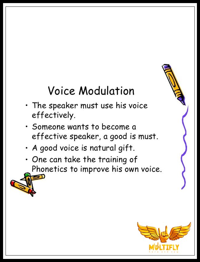 Learn how to improve your voice from our experts, only at #MultiflyLounge #Multifly #VoiceModulation #ImproveYourVoice #TheVoice