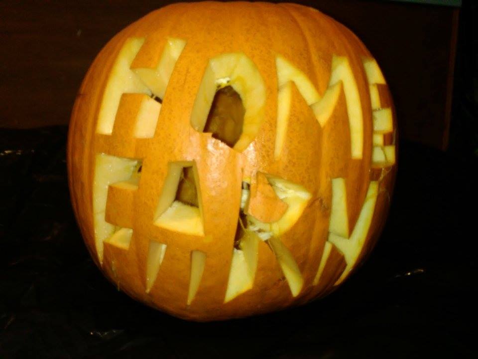 Pumpkin carving here at the farm today Saturday and Sunday 2-4pm