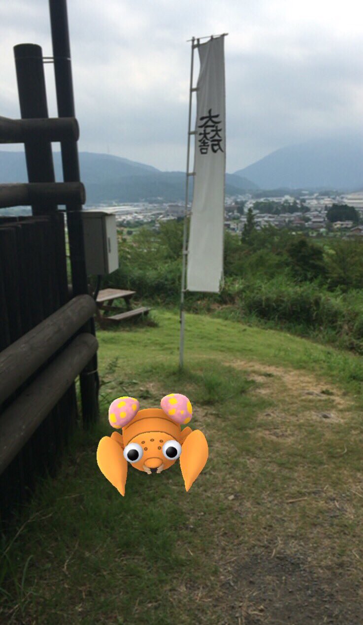تويتر 石田三成 على تويتر ポケモンgoがハロウィン祭りでゴースト系の出現率がアップ してるらしいけど 関ヶ原ミュウツー大量 出現イベントはまだですか パラスしかいないって愚痴られたのでお願いします T Co Ibaniahhcc