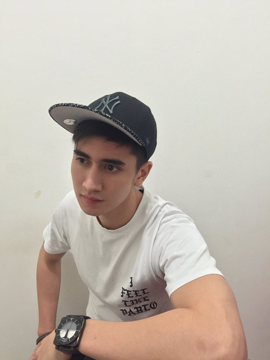 BranastaVerrell's tweet photo. Readyfor drama? https://t.co/qyLp5x49Bp