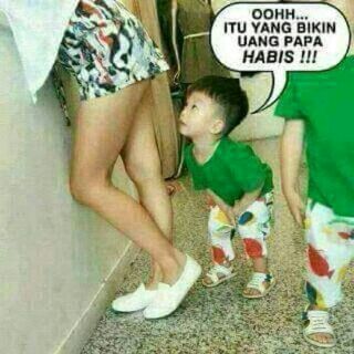 DediKaban's tweet photo. "@Robby_Borneo: @besoKKawin https://t.co/YPcVLhMP81"