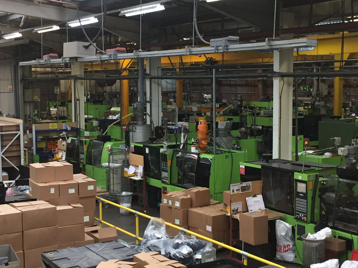 Fern Plastics are continuing to see value from their successful #ERP implementation - Read our article here optimumpps.co.uk/company-update…
