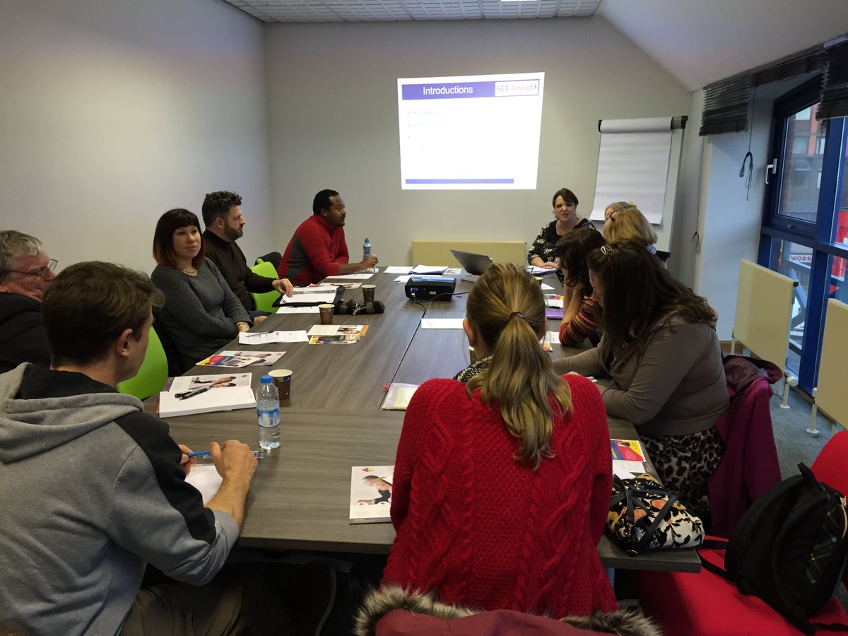 We have a variety of very affordable rooms available to hire in #Leeds city centre. Want to find out more? Get in touch!