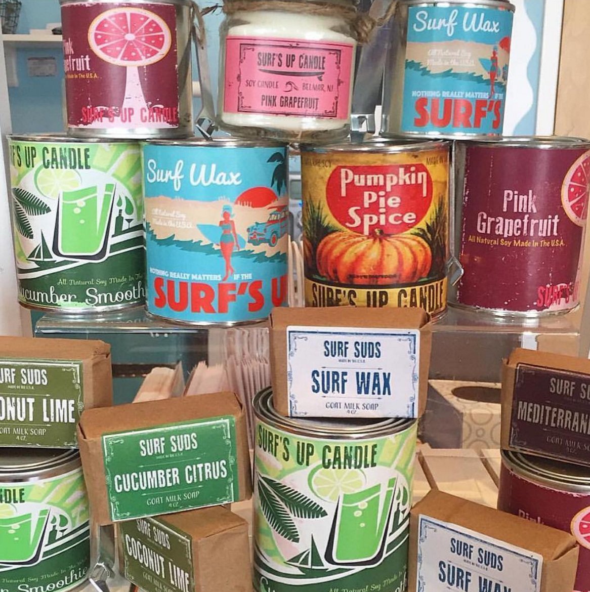 SurfsUpAccounts's tweet photo. #Maine #retailers wanted! Premium quality, easy-to-sell brand #profit #growth Talk to me about this #opportunity https://t.co/V3wN6R5qia https://t.co/1NYuueHVdE