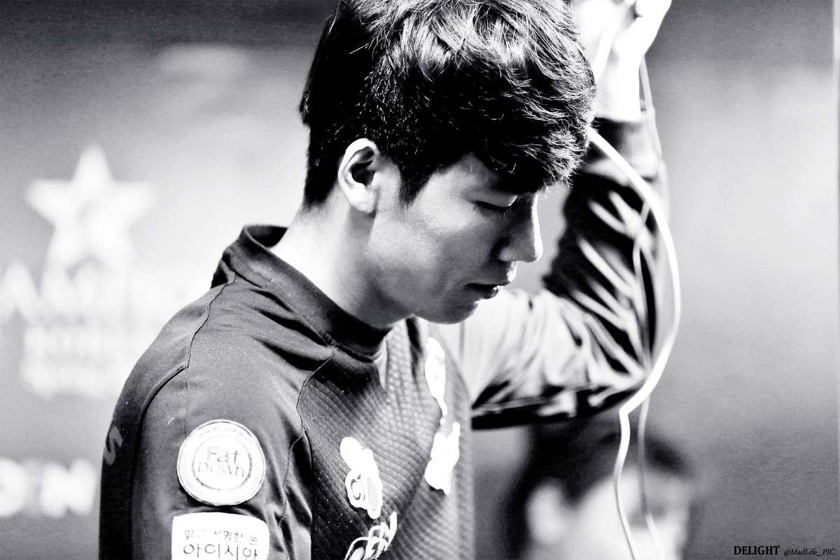 MadLife_PIC's tweet photo. 160217 2016 롯데 꼬깔콘 롤챔스 코리아 스프링
https://t.co/enDgmgXvwP
#Kramer #하종훈 #CJENTUS https://t.co/gRyDtYbP4b