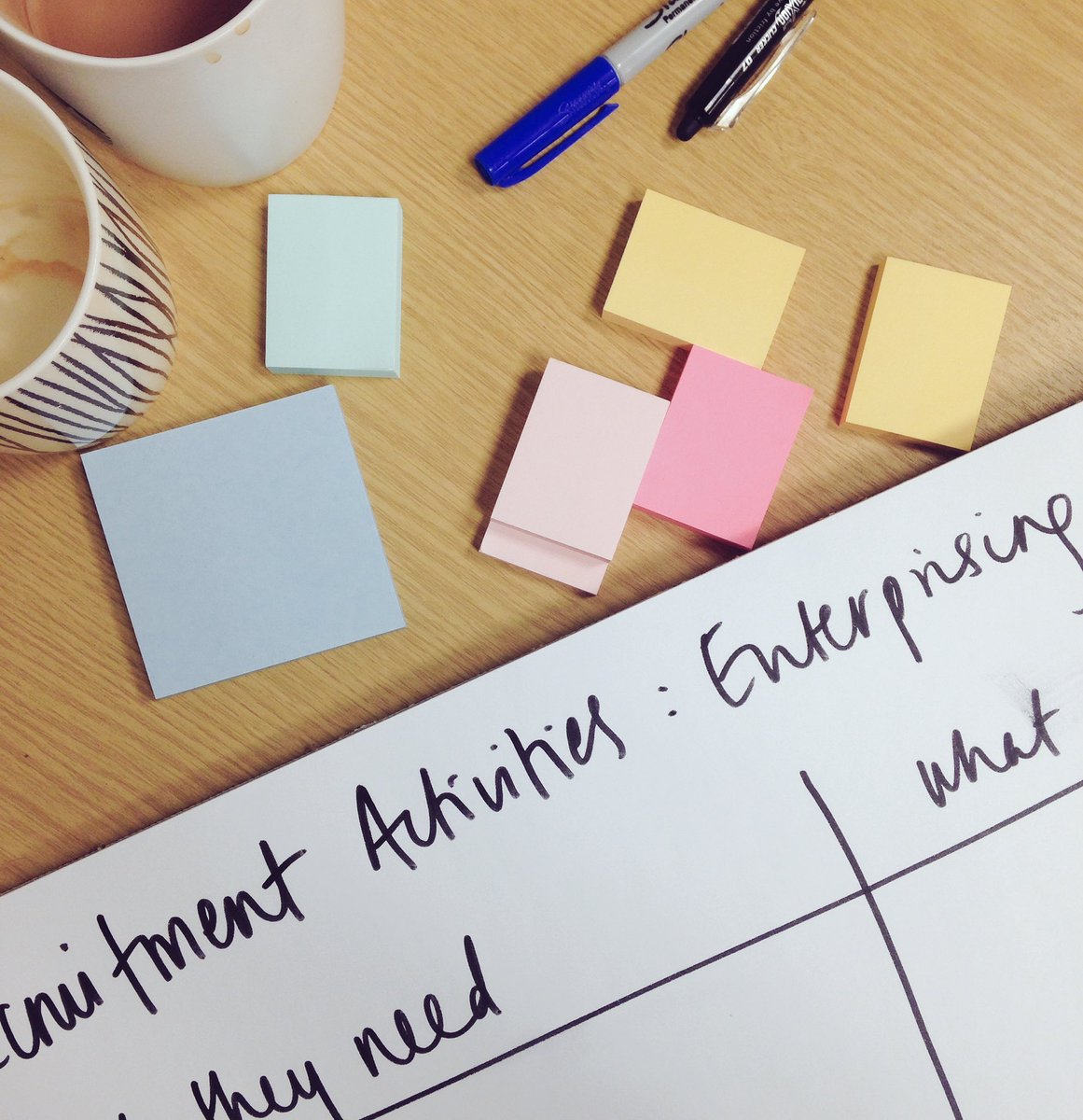 Researchers@Aberdeen (@uoaresdev) on Twitter photo Planning our recruitment for the #EnterprisingResearchers initiative: caffeine helps <a href="/ENTCampus/">Enterprise Campus</a> @chambertalk <a href="/aberdeenuni/">University of Aberdeen</a> Planning our recruitment for the #EnterprisingResearchers initiative: caffeine helps <a href="/ENTCampus/">Enterprise Campus</a> @chambertalk <a href="/aberdeenuni/">University of Aberdeen</a>