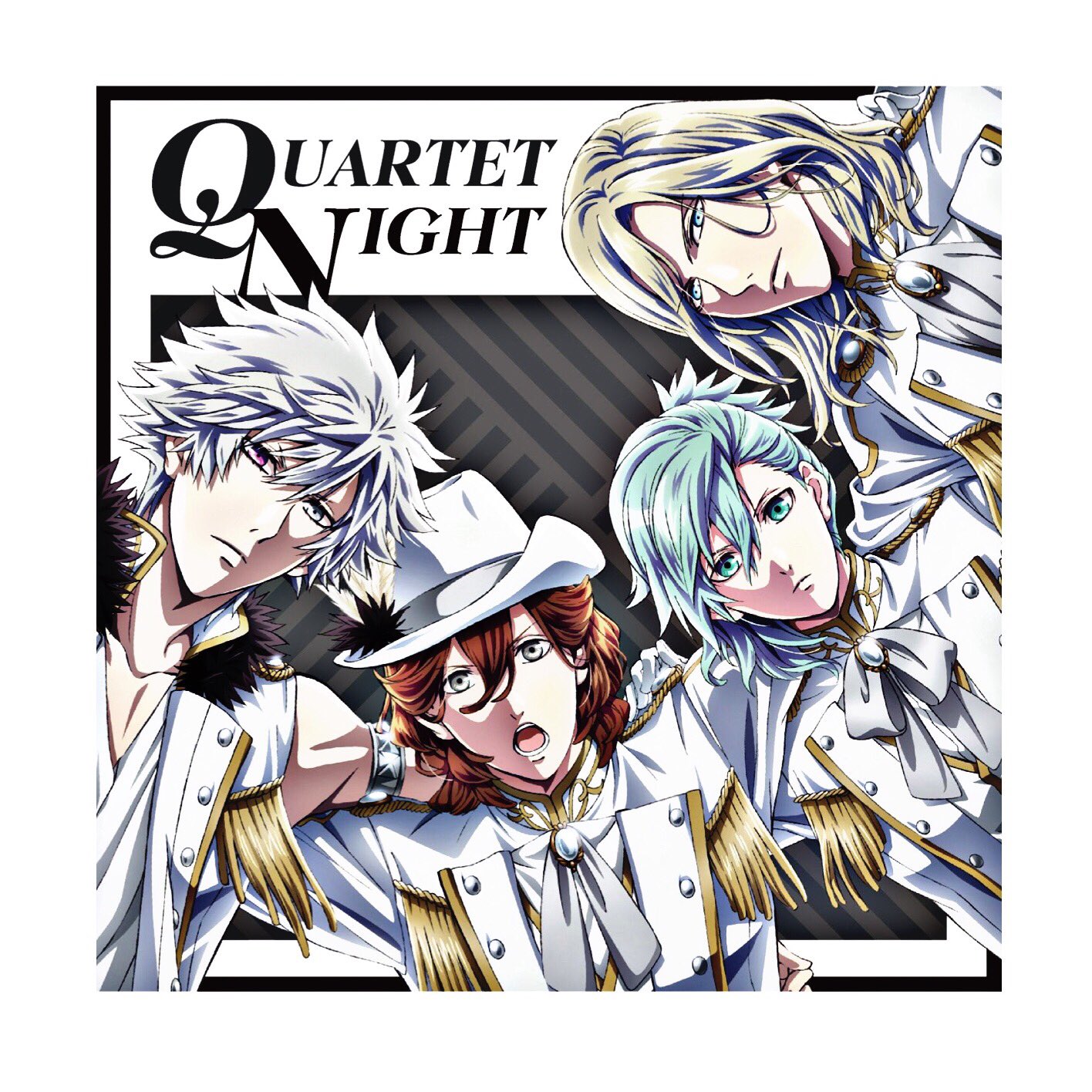 lovelani.com - うたの☆プリンスさまっ♪QUARTETNIGHT LIVEFUTURE2018 ...