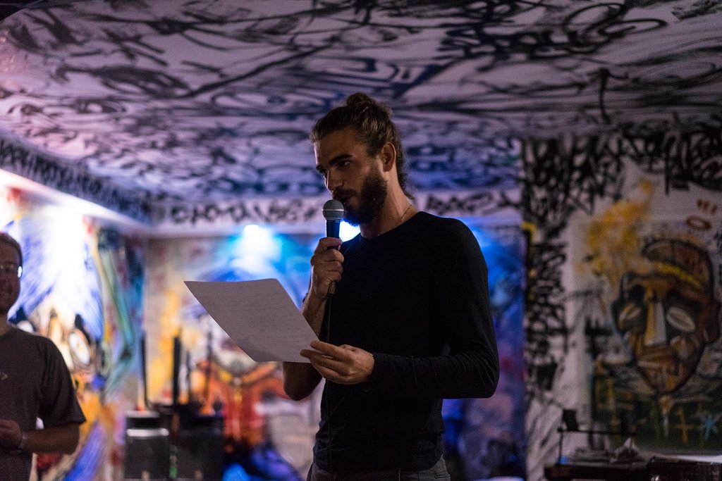 Nos stagiaires ont tenu le micro avec brio #pitch #formation #montpellier
av <a href="/XtremUP/">XtremUP</a> <a href="/HobbyStreet/">HobbyStreet</a> <a href="/illusionmacadam/">illusion & macadam</a> goo.gl/s1juza