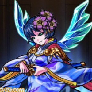 ファミ通 Com モンスト攻略 虹睨の妖刀 水の刃 水刃ムラサメ戦攻略と適正モンスター紹介 ファミ通app T Co Ufdinqy2dt