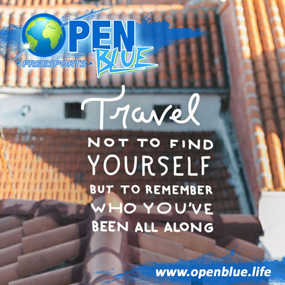 OpenBluePr's tweet image. #OpenBlue #FreeSports - Come Play! #AdventureAwaits!bit.ly/2dWJgZV