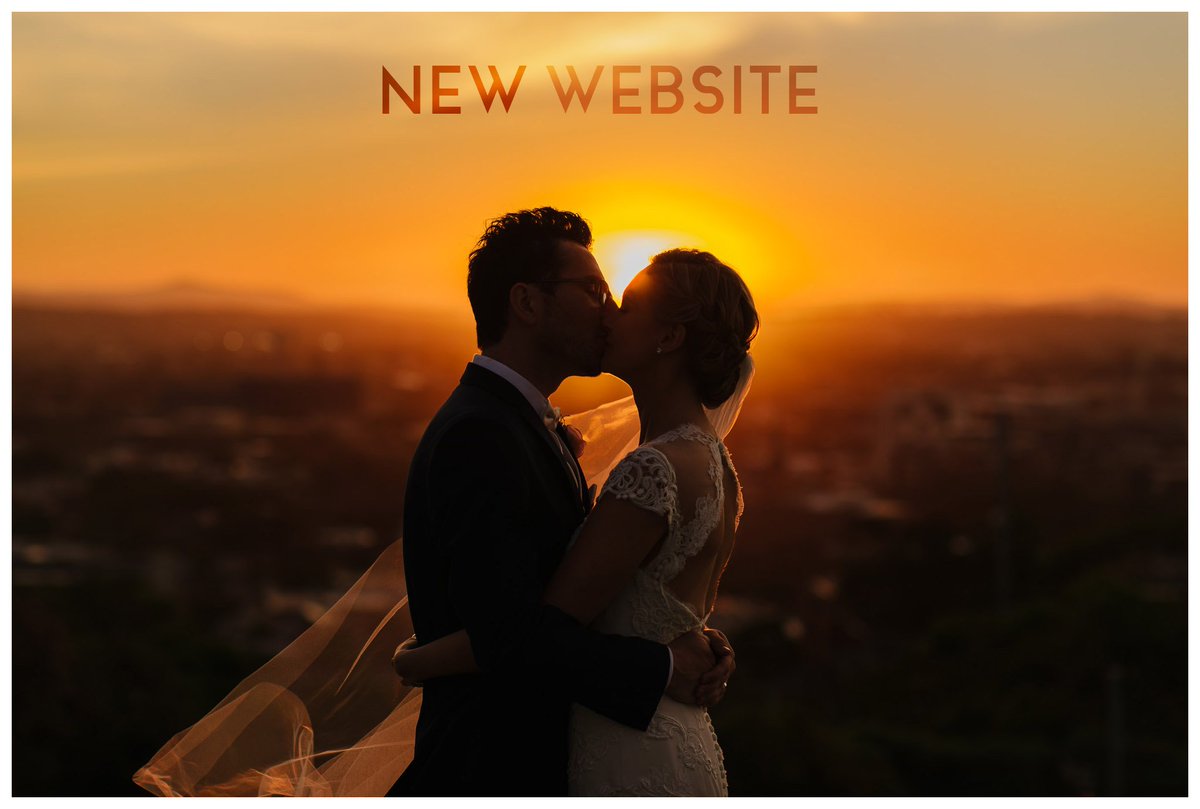 Pretty stoked today to launch my new website. I'd love for you to take a look and let me know what you think.
benhowland.com.au