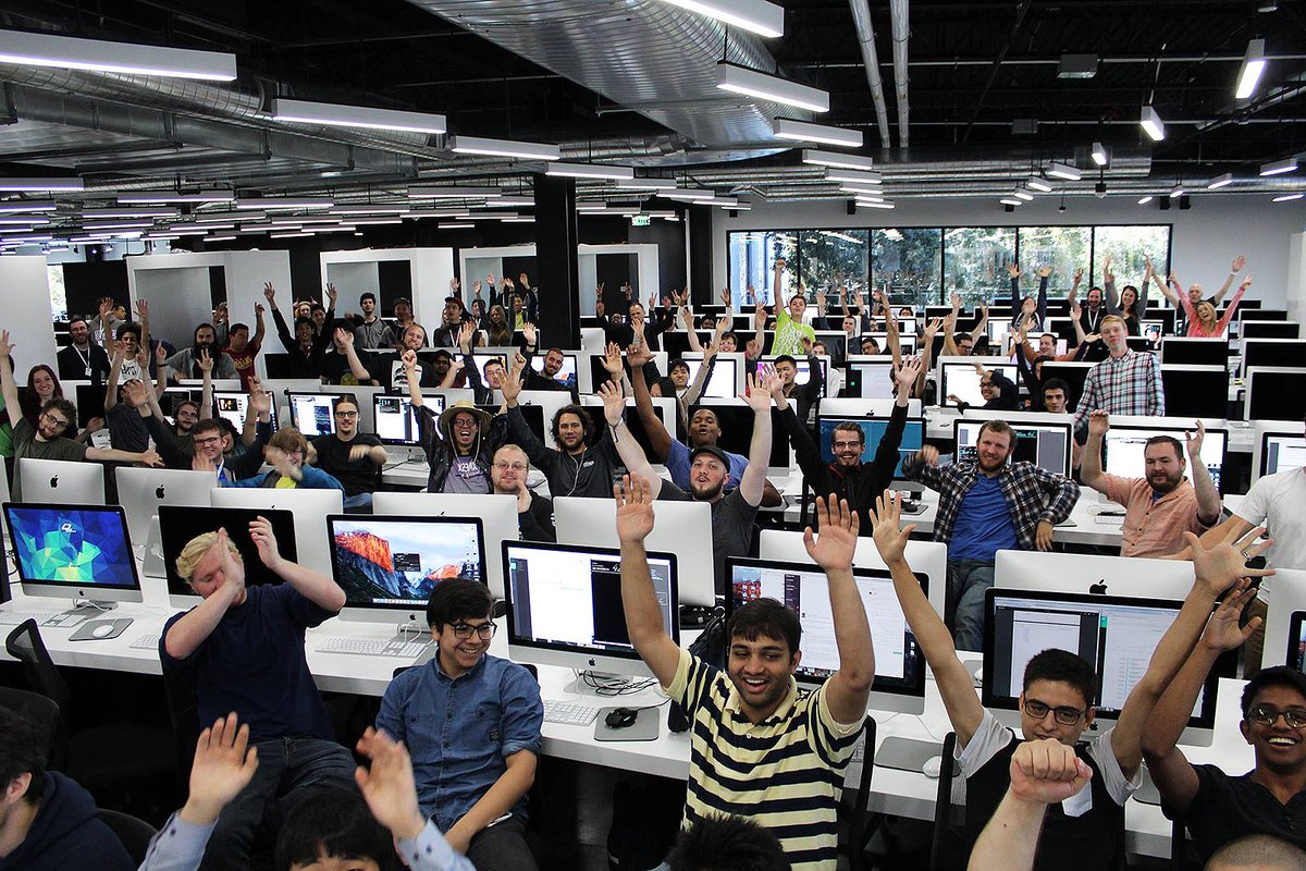 Born to code (École 42). Představte si sebe jako čerstvého… | by ...