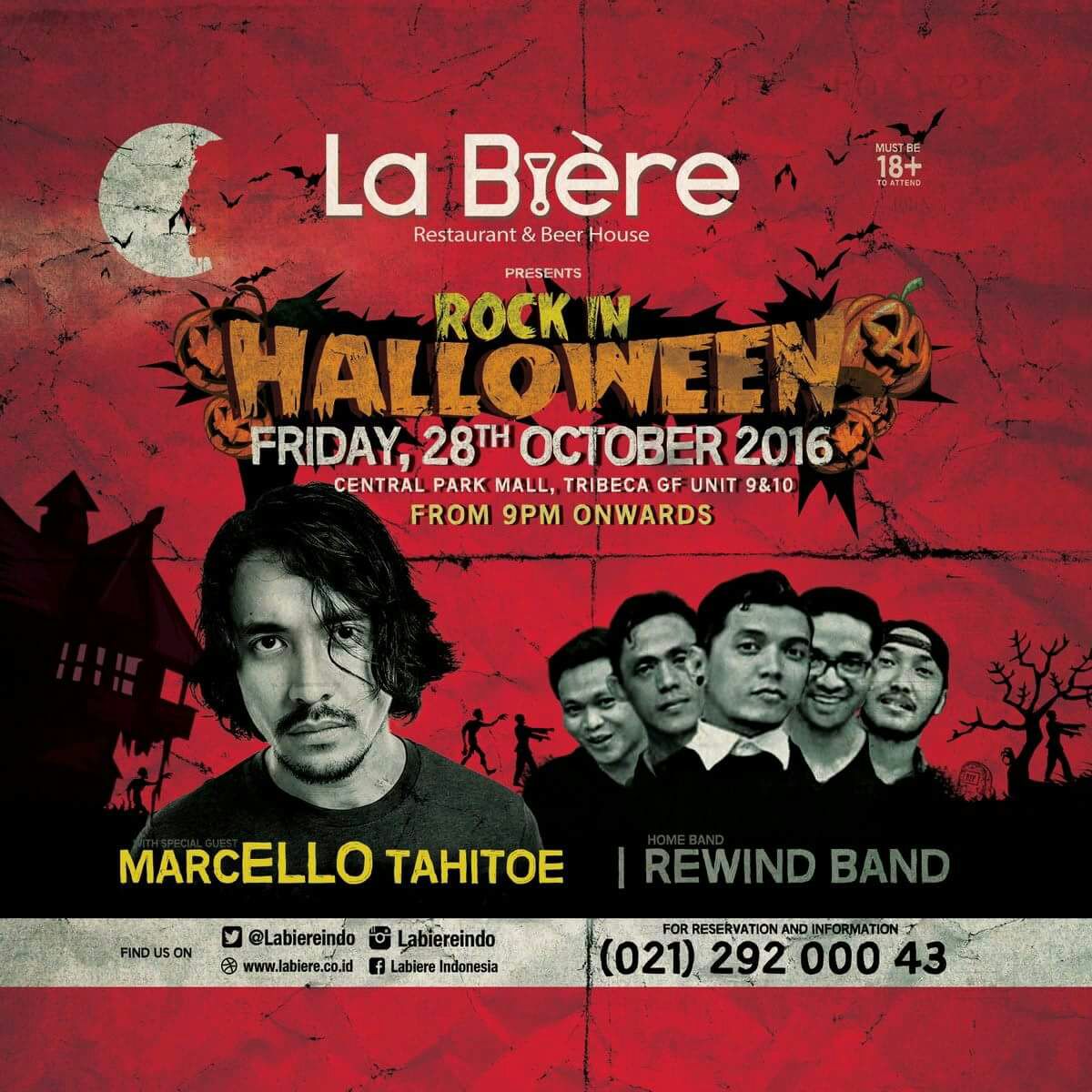 IG : Labiereindo tweet media