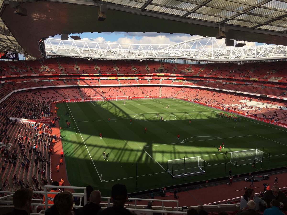 Glenn34_5's tweet photo. Awesome day out Saturday, shame about the result but thanks @IndesitFC. We absolutely loved it! 👍🏻❤️ https://t.co/isehysgE6j