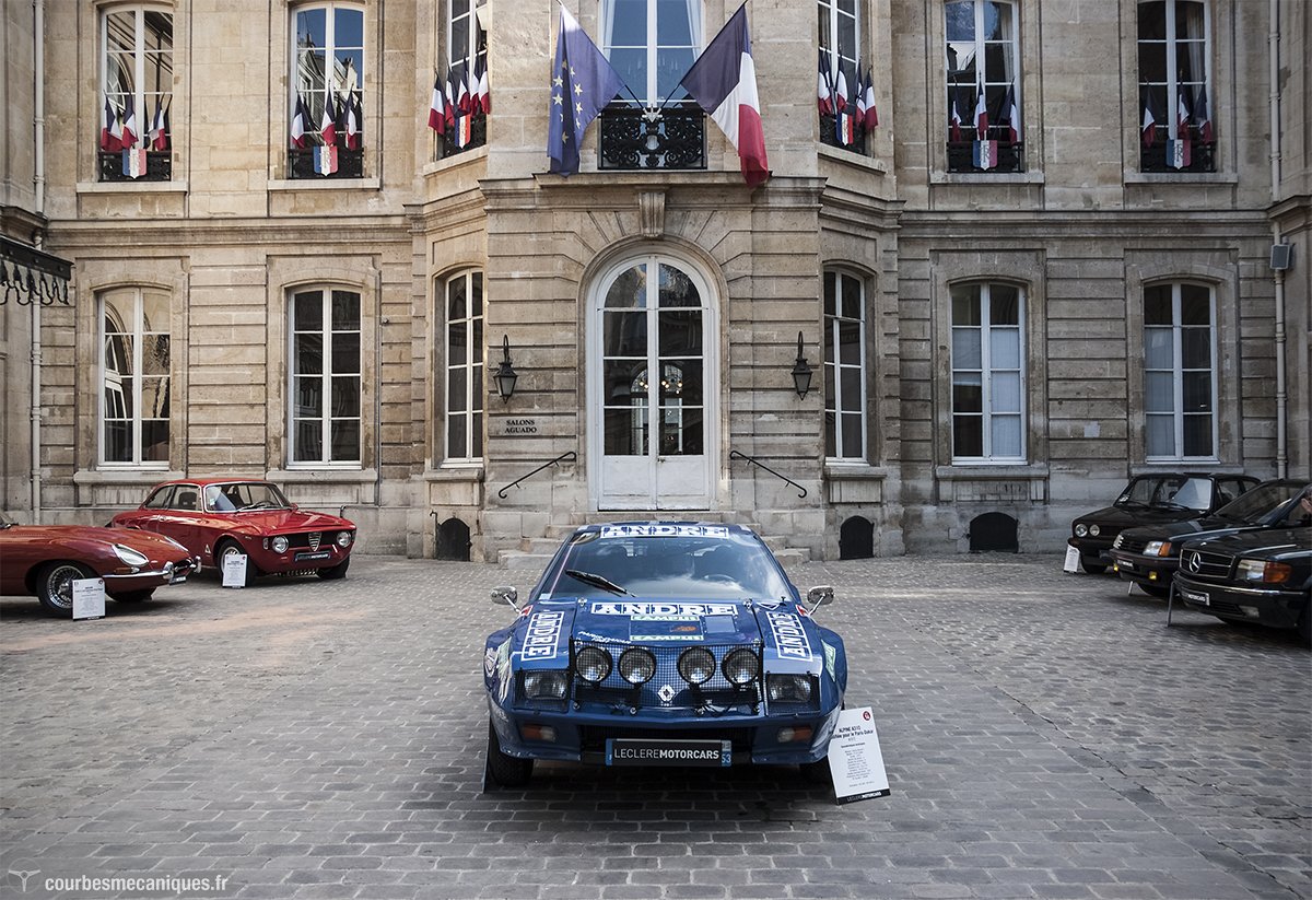 CourbesMeca's tweet photo. Résultats de la #vente Leclere Motorcars du 23 Octobre 2016 à #Paris https://t.co/WjXQBAXHH2 #auction https://t.co/pgqN5TinII