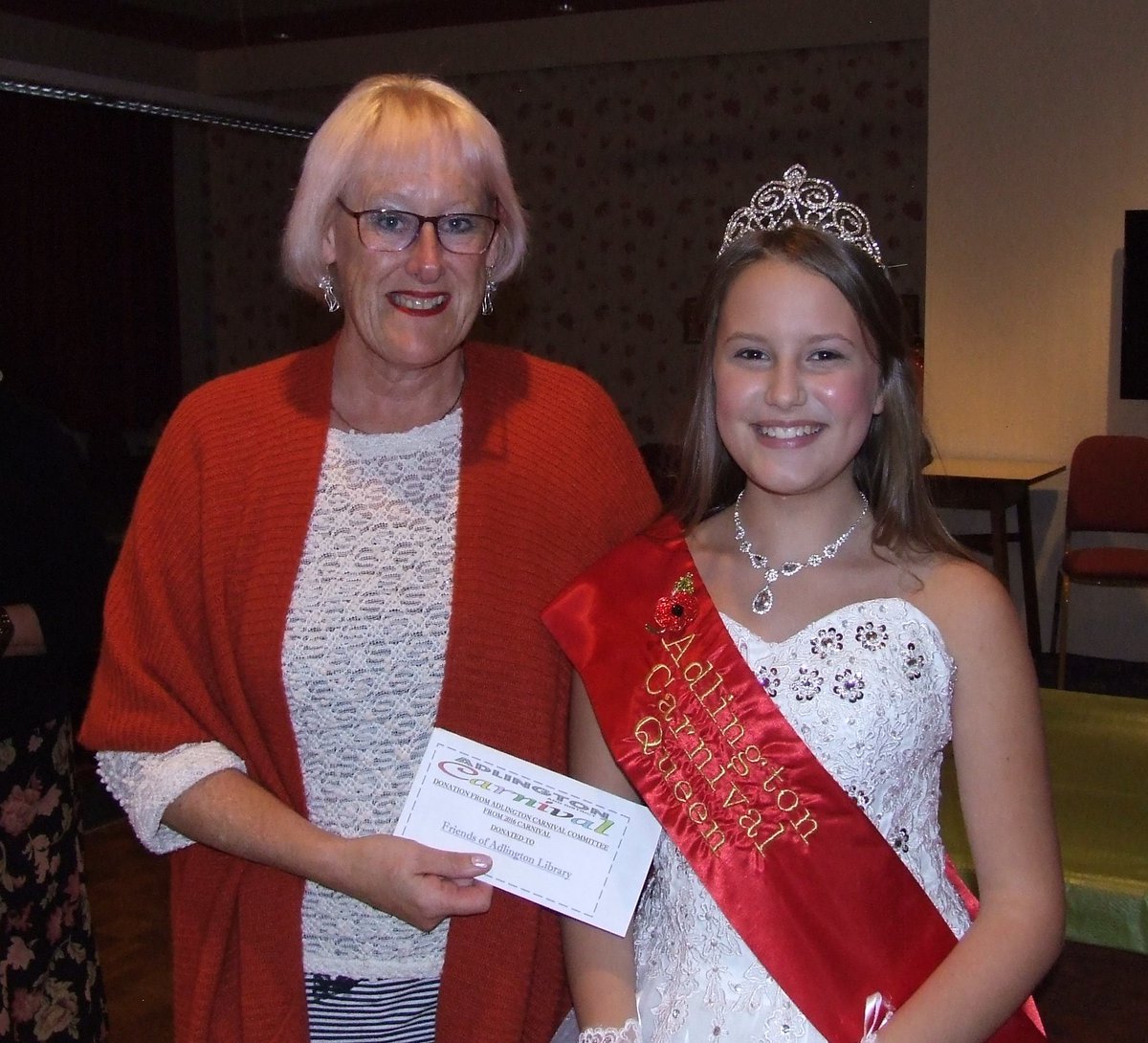 Caroline P. Hesketh tweet media