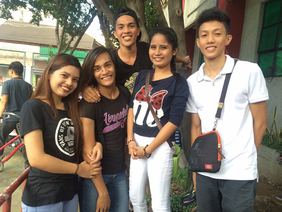 wadafukraven's tweet photo. Kami paring hanggang huli. #Truefa #Enrollment ♥ https://t.co/tD3RlS70Ji