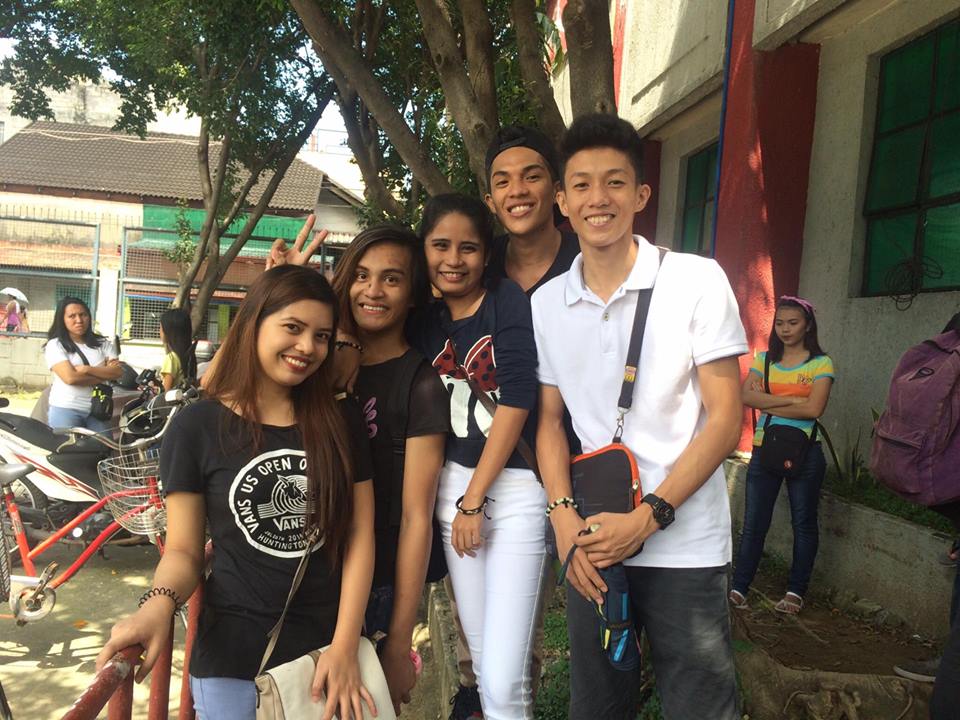 wadafukraven's tweet photo. Kami paring hanggang huli. #Truefa #Enrollment ♥ https://t.co/tD3RlS70Ji