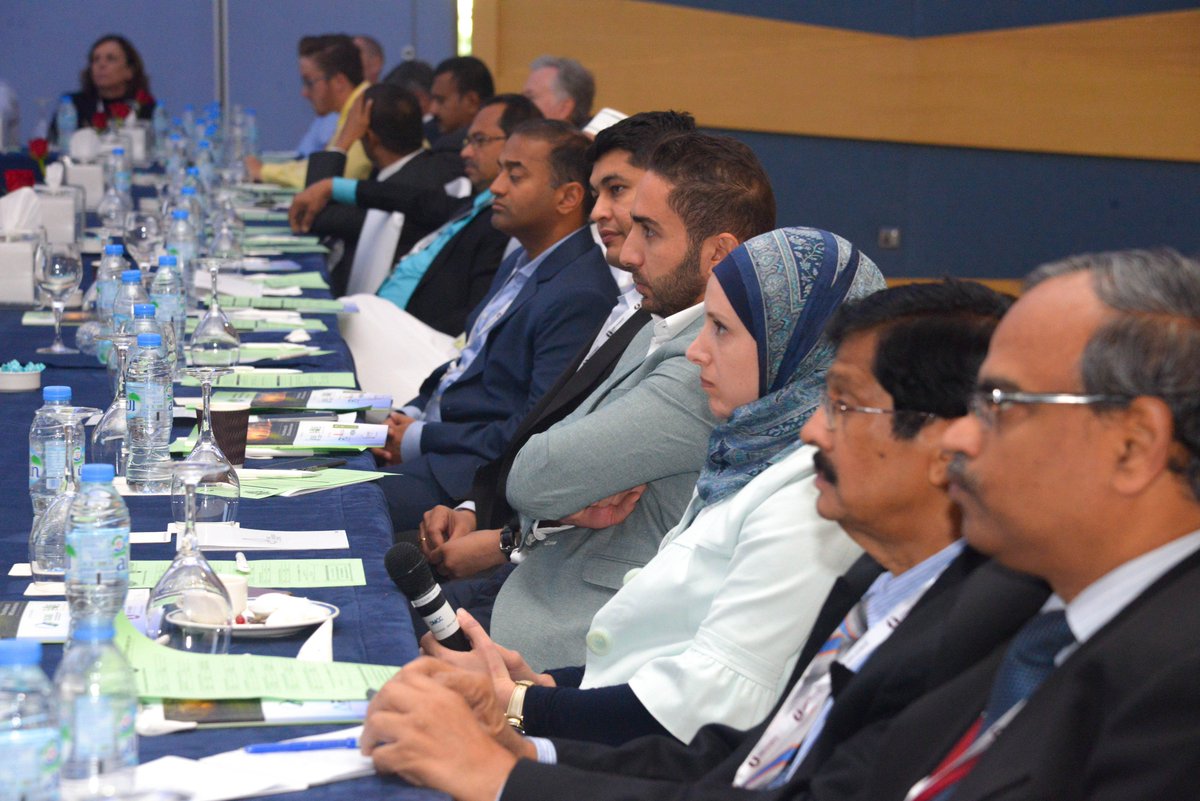 AebiconGroup's tweet photo. AEBICONGroups' Sustainable Building &amp; Infrastructure Technology (SuBITech) Workshop was a success. #Sustainability #RealEstate #CaseStudies https://t.co/Lk5oDp5eQk