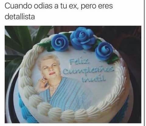 edithlovilla's tweet photo. #SeriaTuCrushPero te gusta lo corriente, por barato o yo que sé #ParaQuéTeQuieroSi #MePuedeChocar https://t.co/3i3HFzaoxn